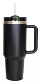 40ozTumbler With Handle