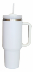 40ozTumbler With Handle