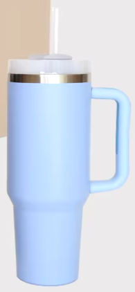 40ozTumbler With Handle
