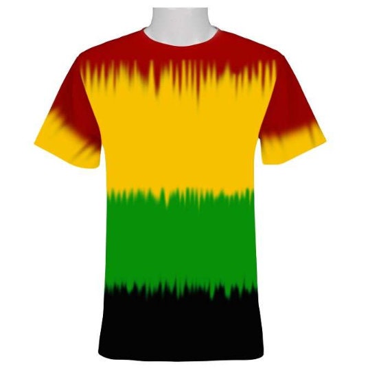 Sublimation shirts