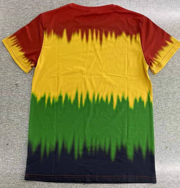 Sublimation shirts