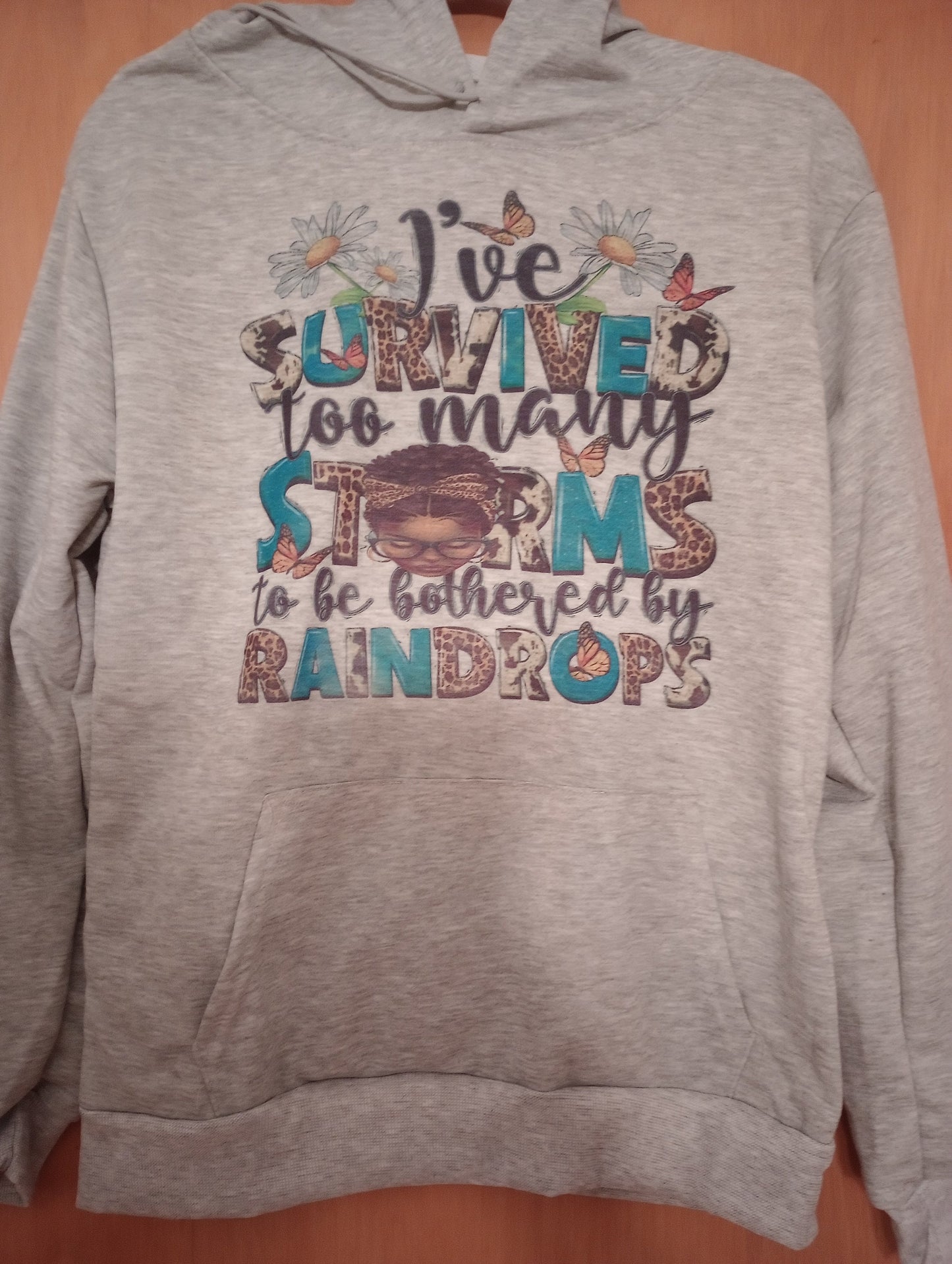 Grey Sublimation Hoodies/100%poleyester.