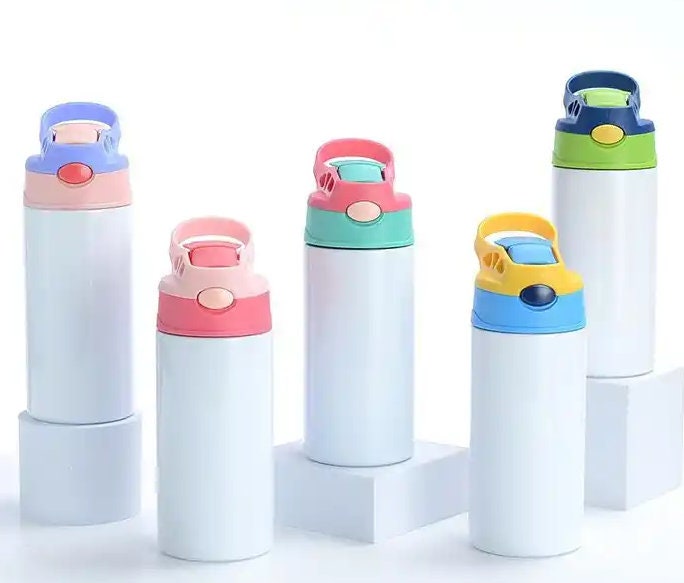 12oz Sublimation Kids Tumbler