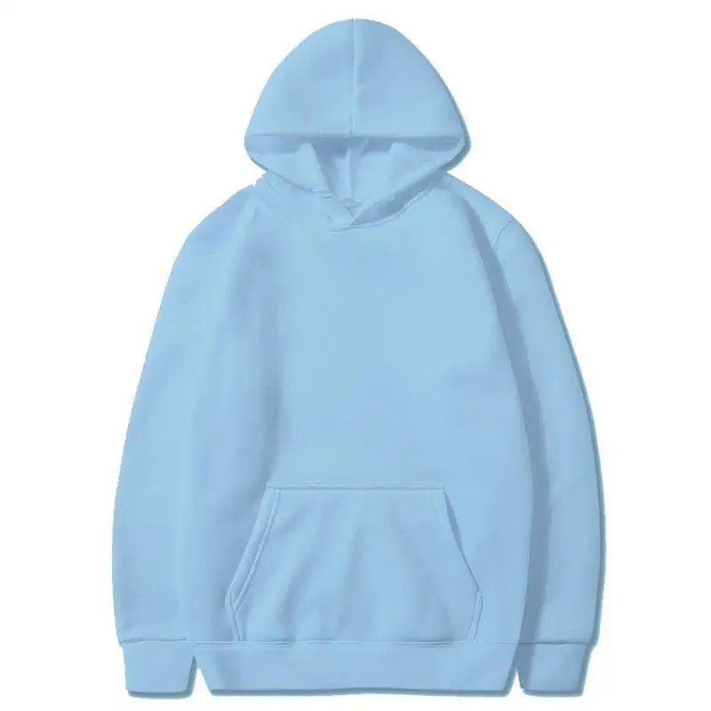 Sublimation Hoodie-100% Polyester