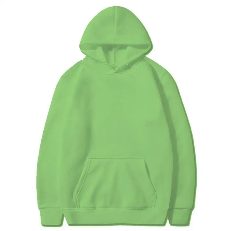Sublimation Hoodie-100% Polyester