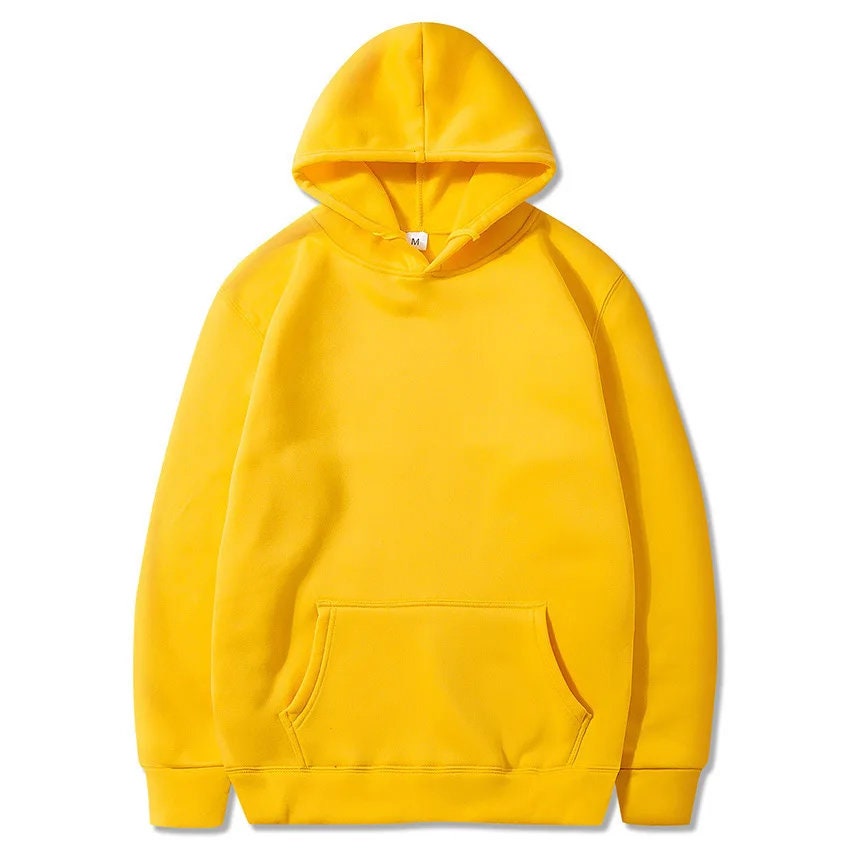 Sublimation Hoodie-100% Polyester